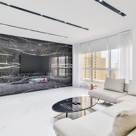 Waterfront Luxury 3Br With Maids Room In Jbr, Dubaï Extérieur photo