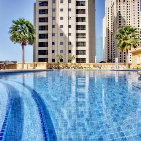 Waterfront Luxury 3Br With Maids Room In Jbr, Dubaï Extérieur photo