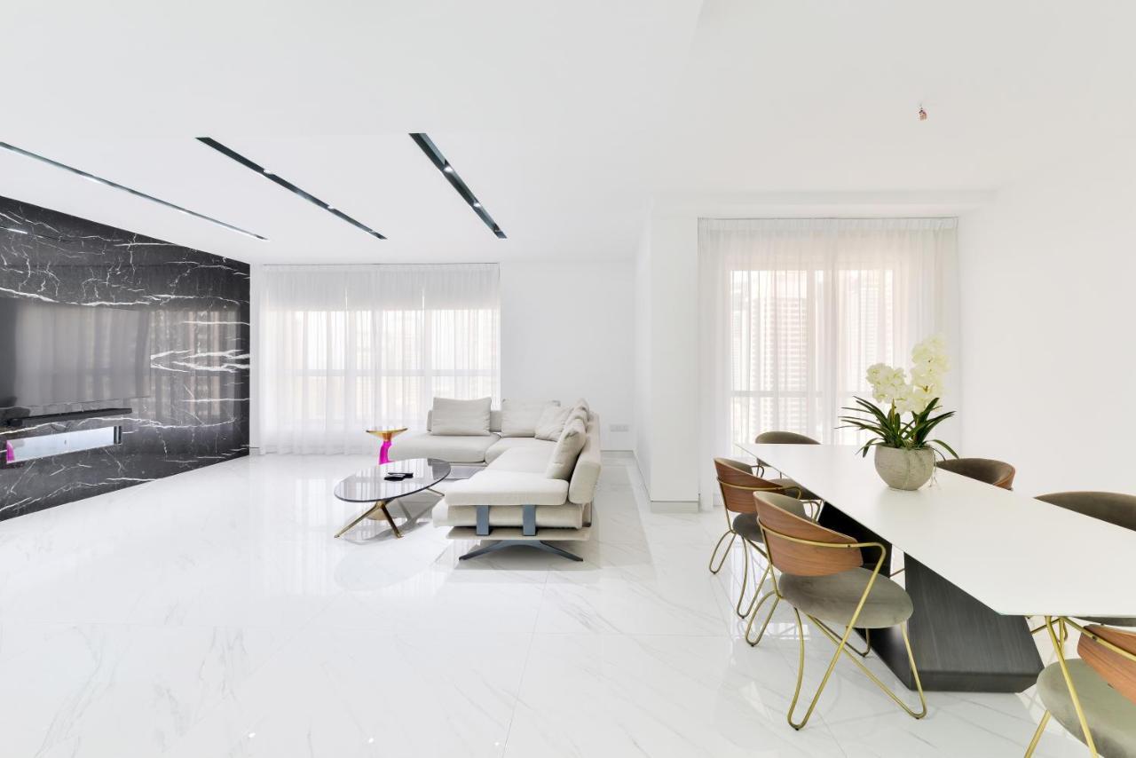 Waterfront Luxury 3Br With Maids Room In Jbr, Dubaï Extérieur photo
