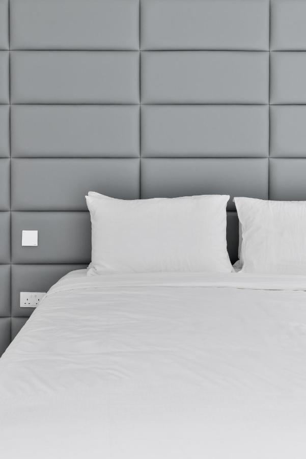 Waterfront Luxury 3Br With Maids Room In Jbr, Dubaï Extérieur photo