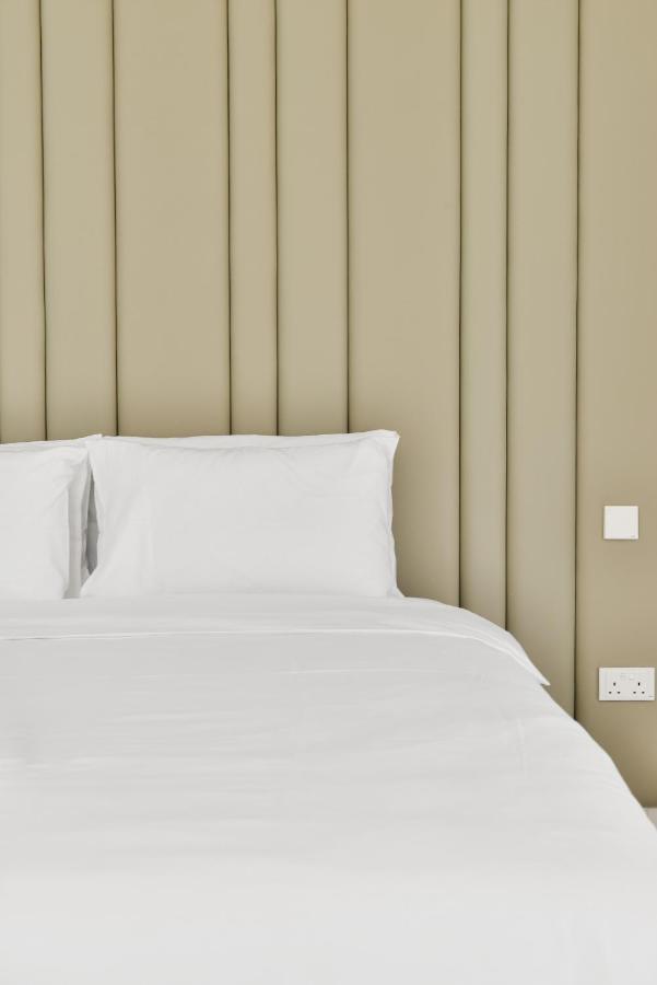 Waterfront Luxury 3Br With Maids Room In Jbr, Dubaï Extérieur photo